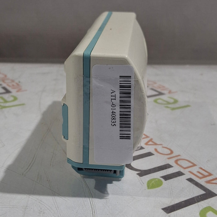 Philips M3001A-A01C06 Fast SpO2, NIBP, ECG, Temp, IBP MMS Module