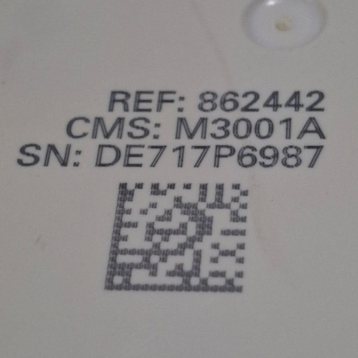 Philips M3001A-A01C06 Fast SpO2, NIBP, ECG, Temp, IBP MMS Module
