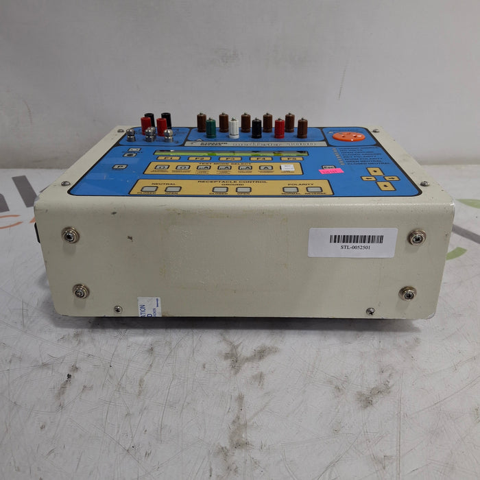 Fluke medTester 1000 Medical Device Tester