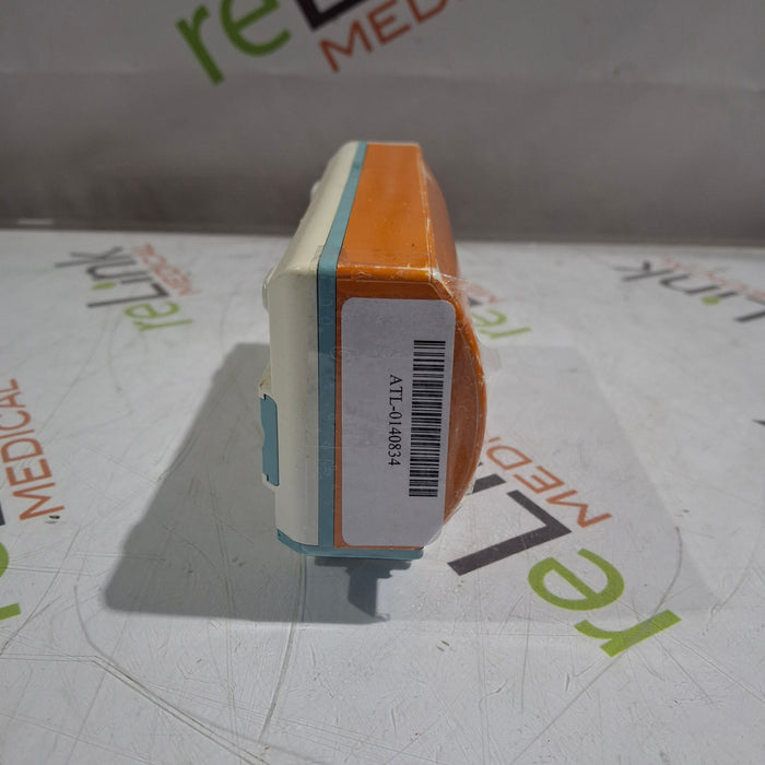 Philips M3001A-A02 OxiMax SpO2, NIBP, ECG MMS Module