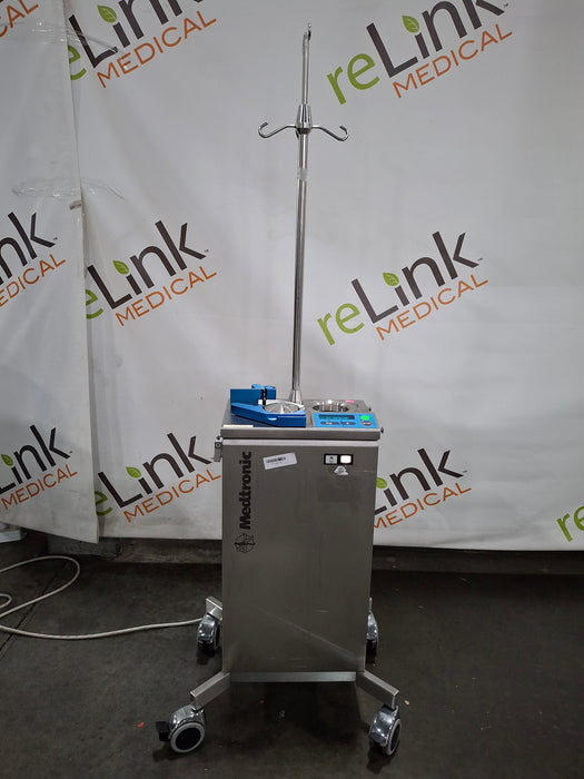 Medtronic AutoLog Autotransfusion System