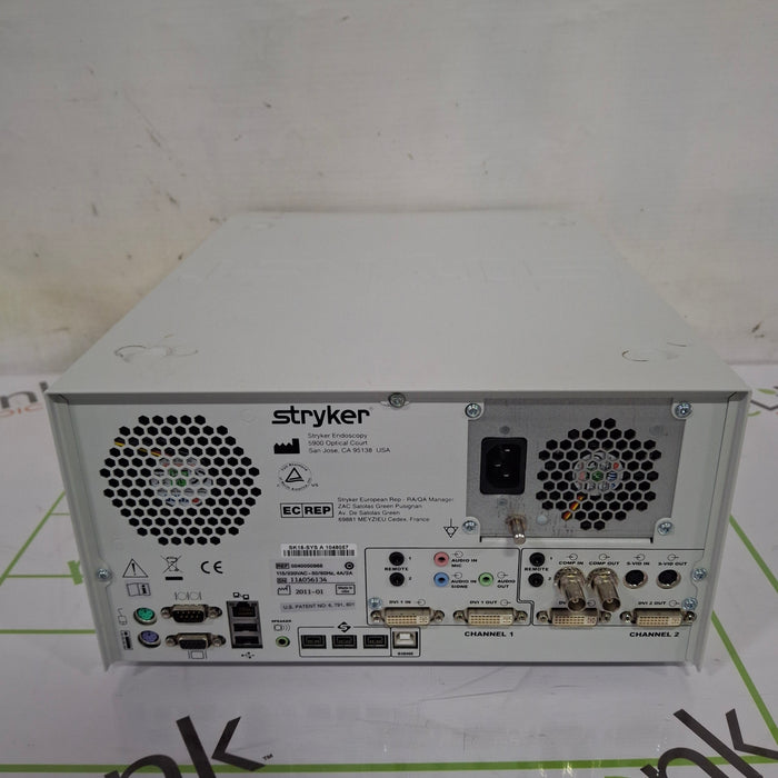 Stryker 240-050-988 SDC Ultra HD Information System