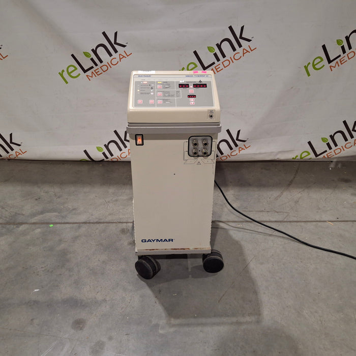 Gaymar Medi-Therm III MTA6900 Hyper/Hypothermia Machine