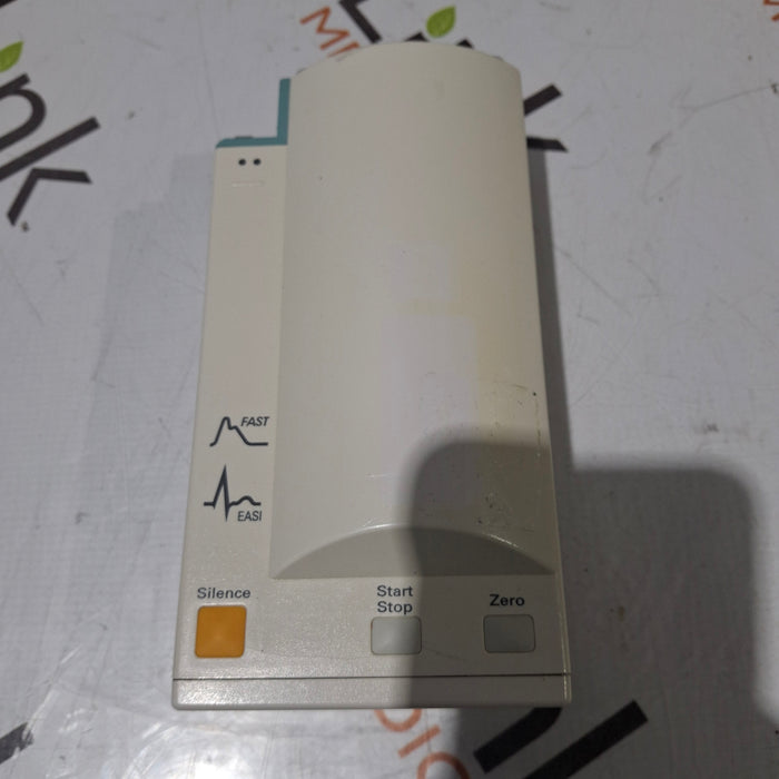 Philips M3001A-A01C06 Fast SpO2, NIBP, ECG, Temp, IBP MMS Module