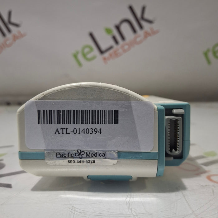 Philips M3001A-A01C06 Fast SpO2, NIBP, ECG, Temp, IBP MMS Module