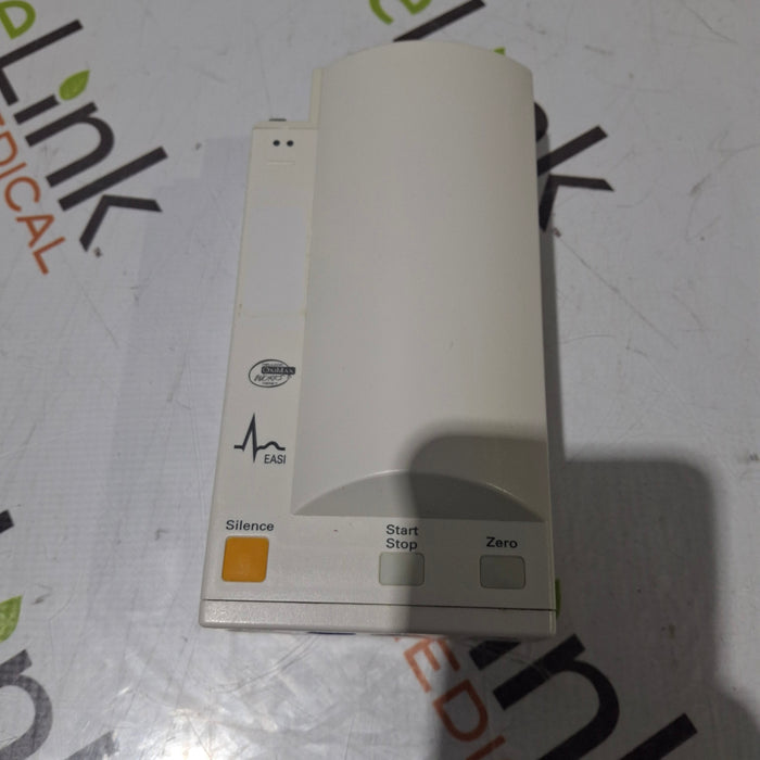 Philips M3001A-A02C06 OxiMax SpO2, NIBP, ECG, Temp, IBP MMS Module