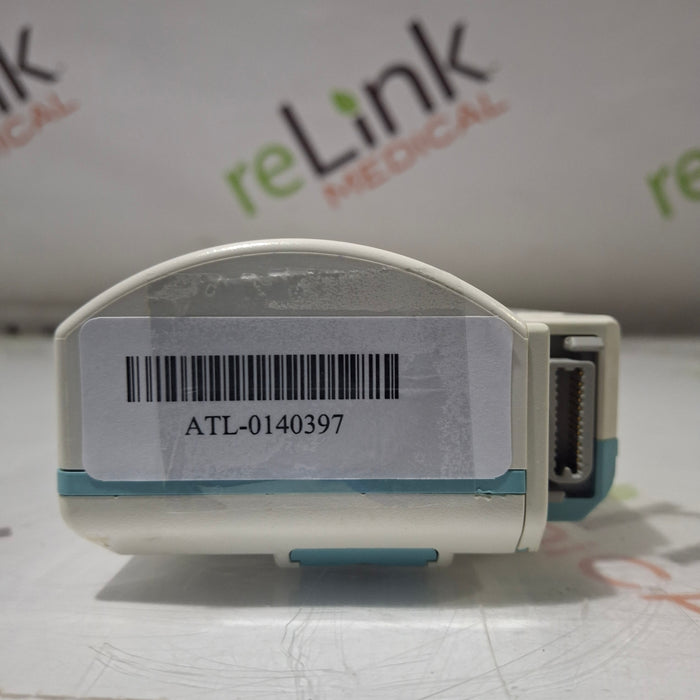 Philips M3001A-A02C06 OxiMax SpO2, NIBP, ECG, Temp, IBP MMS Module
