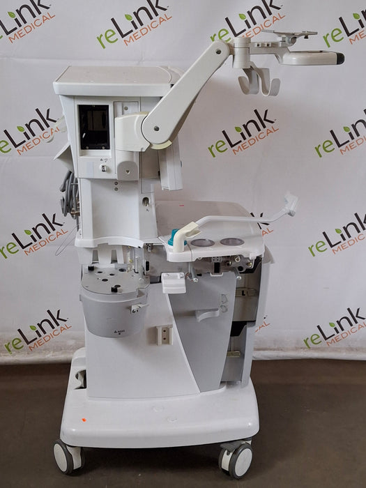 GE Healthcare S/5 Avance Anesthesia System