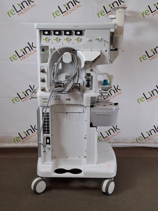 GE Healthcare S/5 Avance Anesthesia System