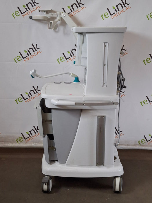 GE Healthcare S/5 Avance Anesthesia System