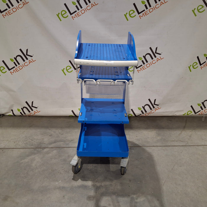 Valleylab Triad FT900 Cart