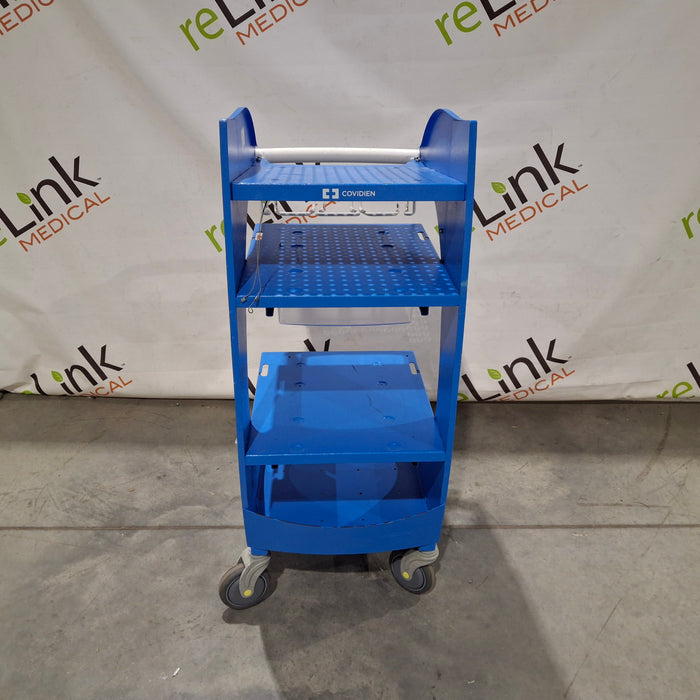 Valleylab Triad FT900 Cart
