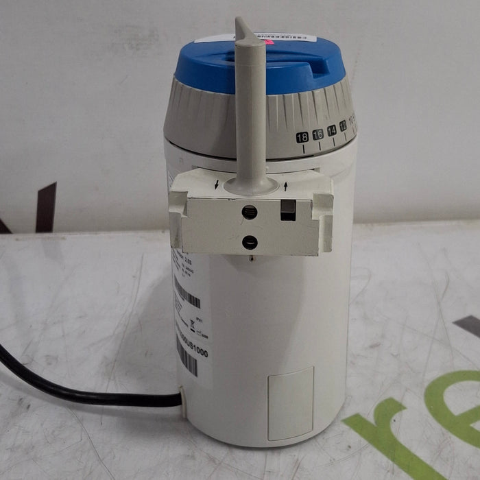 Draeger Medical D-Vapor Desflurane Vaporizer