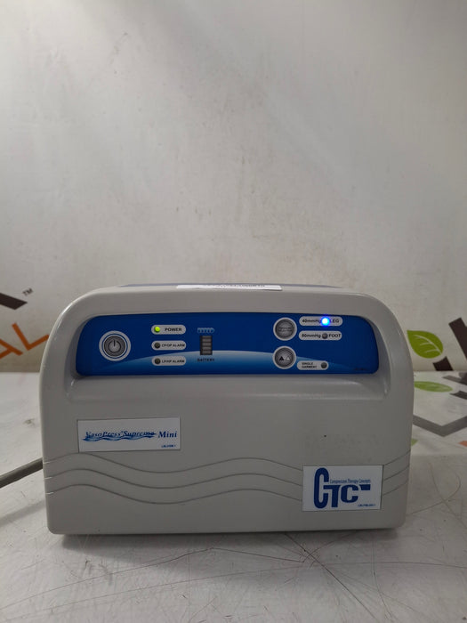 CTC VasoPress Supreme Mini VP500DM Pump