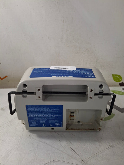 CTC VasoPress Supreme Mini VP500DM Pump