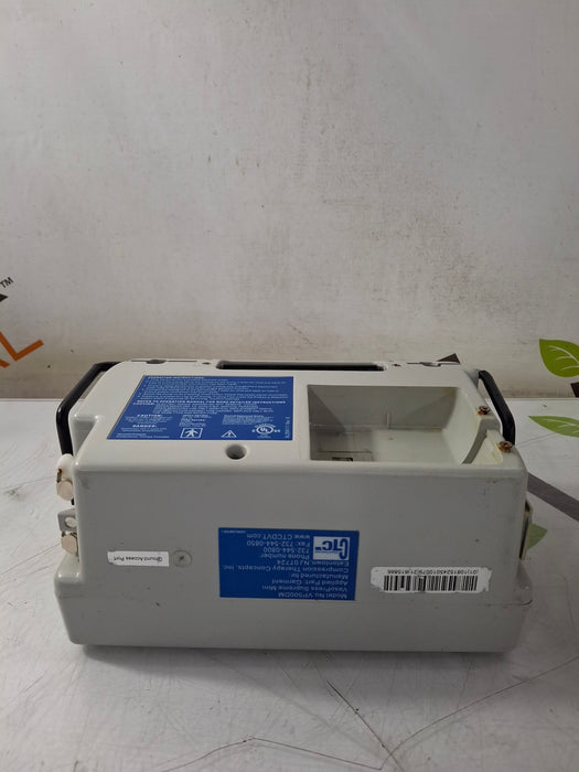 CTC VasoPress Supreme Mini VP500DM Pump