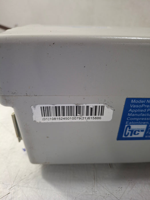 CTC VasoPress Supreme Mini VP500DM Pump