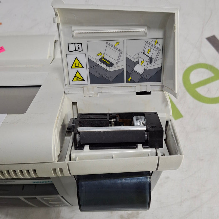 Siemens DCA Vantage Analyzer