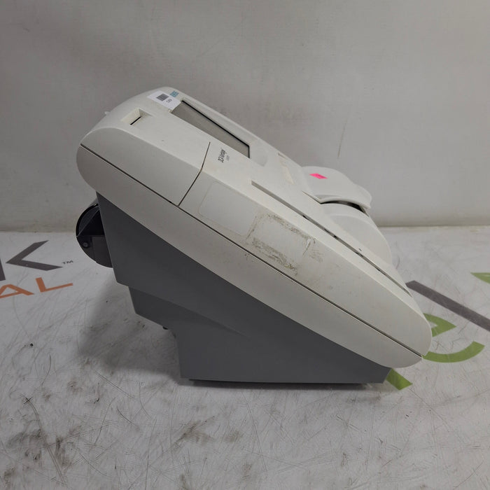 Siemens DCA Vantage Analyzer
