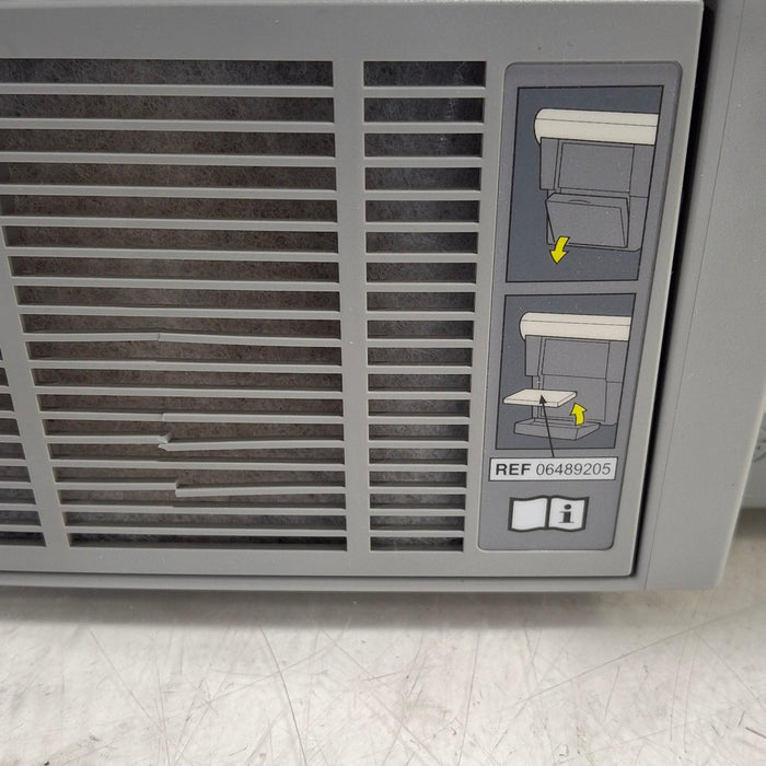 Siemens DCA Vantage Analyzer