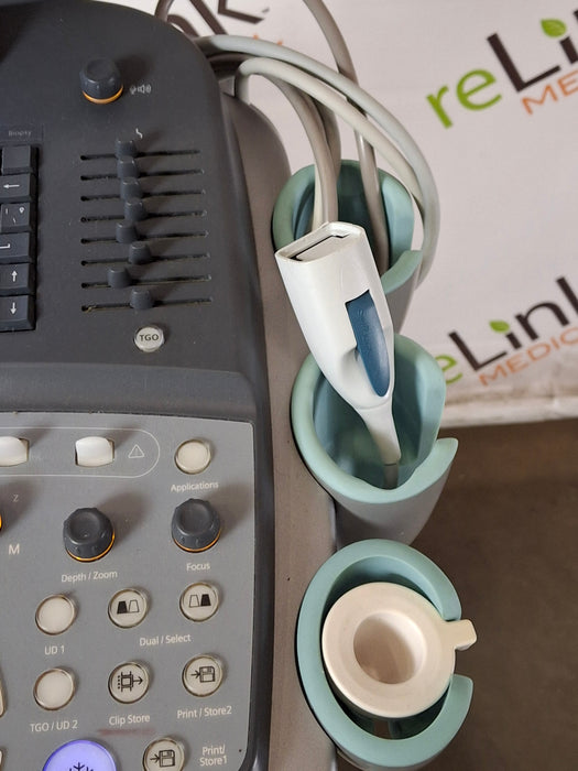 Siemens Acuson X300 Ultrasound