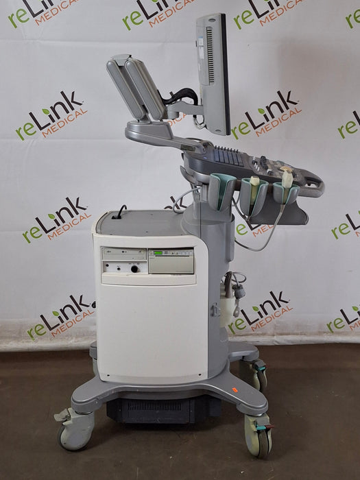 Siemens Acuson X300 Ultrasound