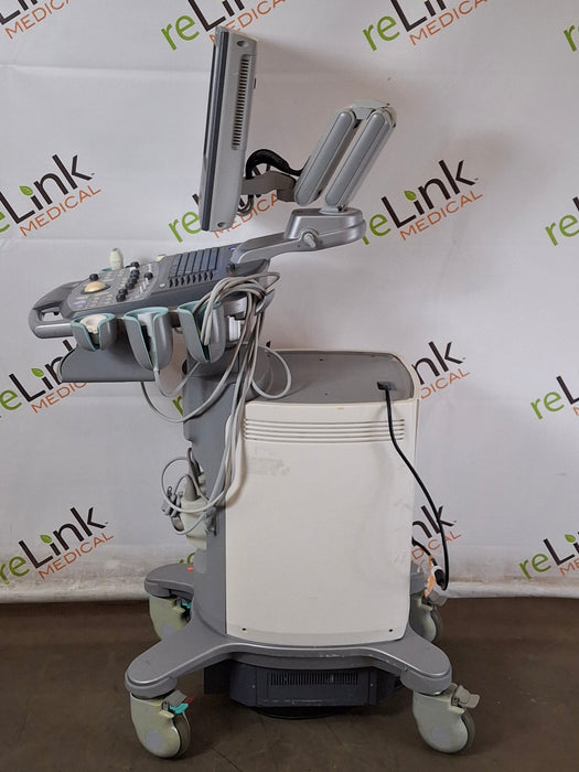 Siemens Acuson X300 Ultrasound