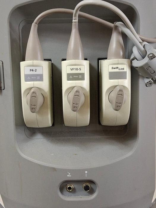 Siemens Acuson X300 Ultrasound