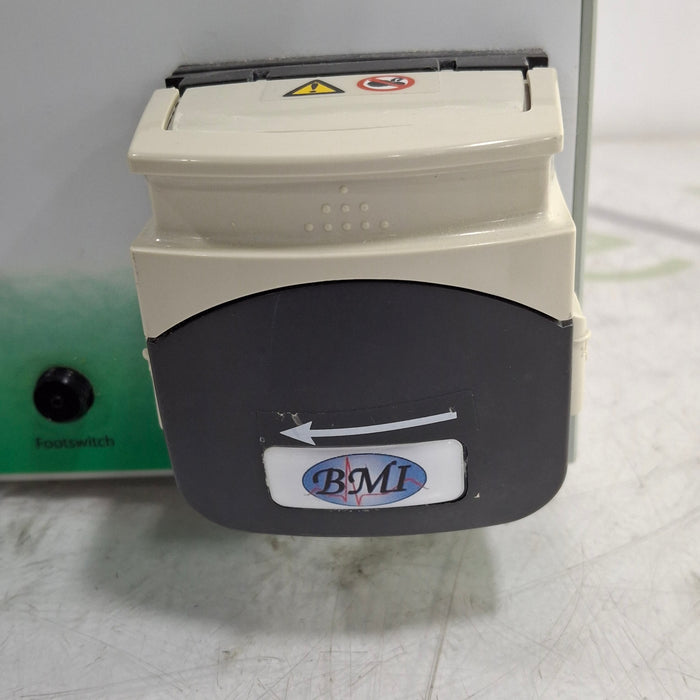 Byrne Medical, Inc. EGP-100 Endogator Endoscopy Irrigation Pump