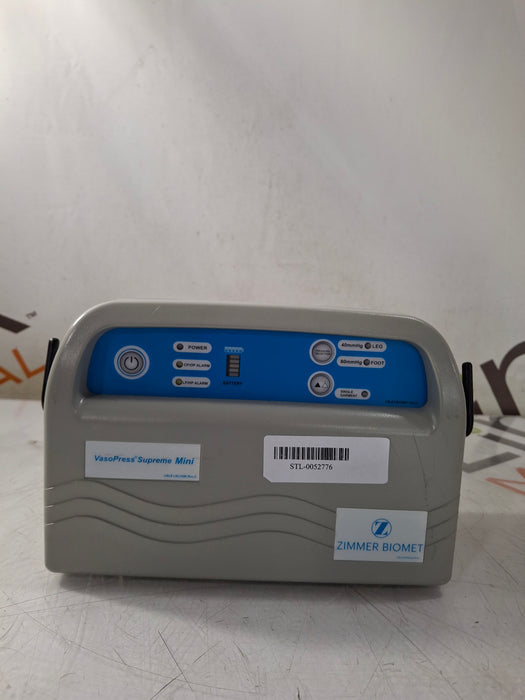 CTC VasoPress Supreme Mini VP500DM Pump