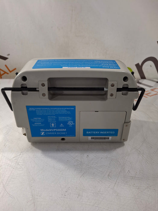 CTC VasoPress Supreme Mini VP500DM Pump