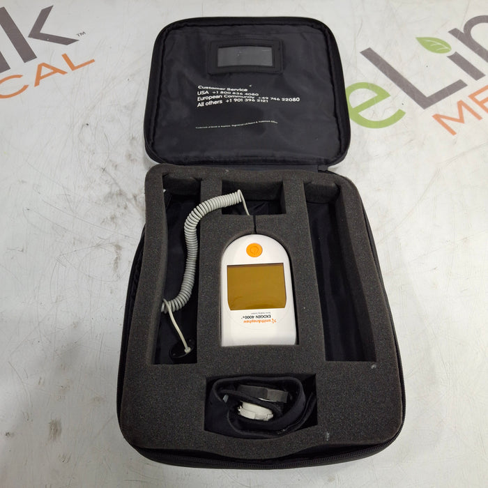 Smith & Nephew Exogen 4000+ Ultrasound Bone Healing System