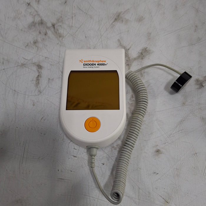 Smith & Nephew Exogen 4000+ Ultrasound Bone Healing System