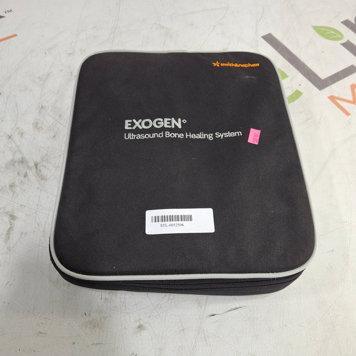 Smith & Nephew Exogen 4000+ Ultrasound Bone Healing System
