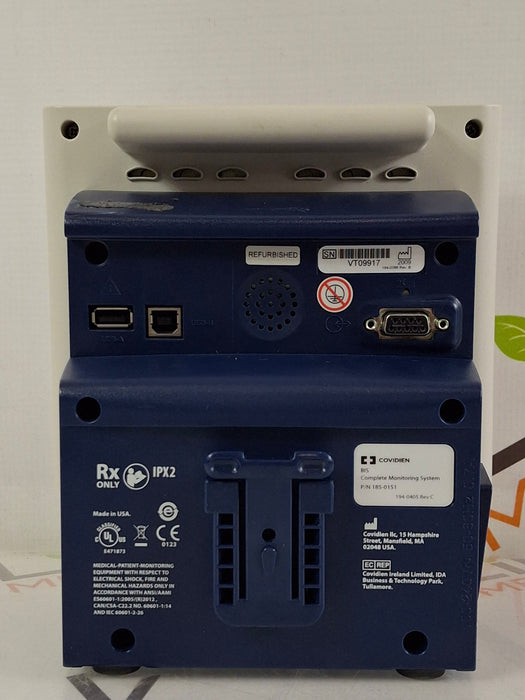 Covidien BIS Monitoring System Bispectral Index Monitor