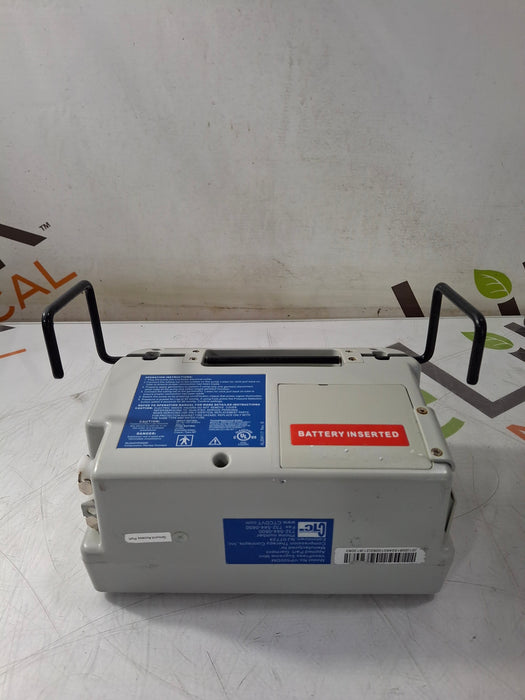 CTC VasoPress Supreme Mini VP500DM Pump