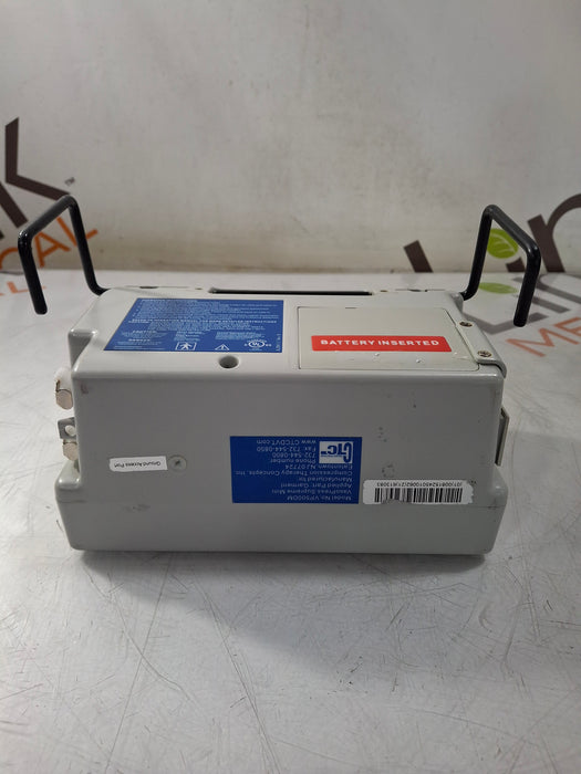 CTC VasoPress Supreme Mini VP500DM Pump