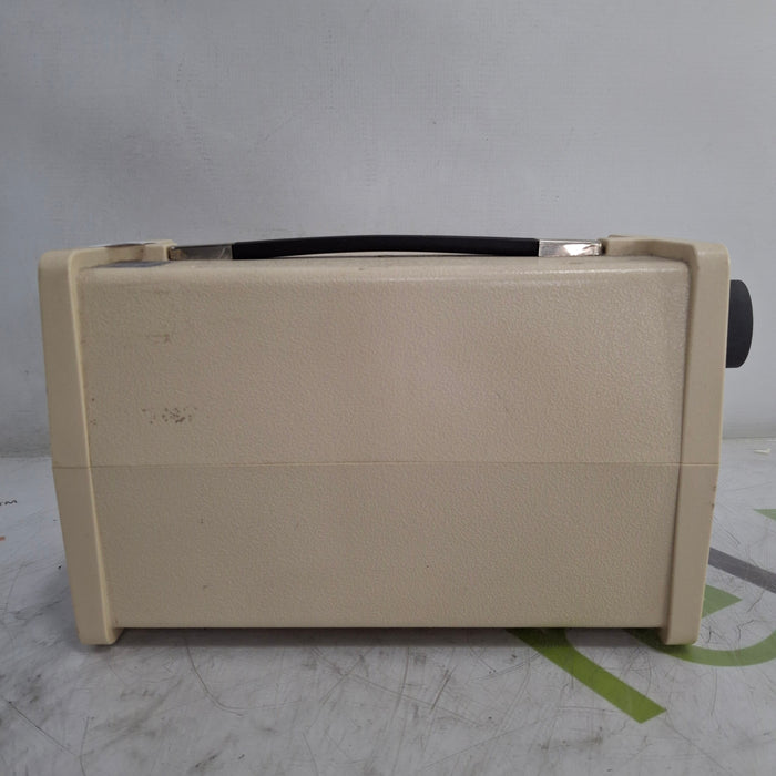 Servomex 570A Oxygen Analyser