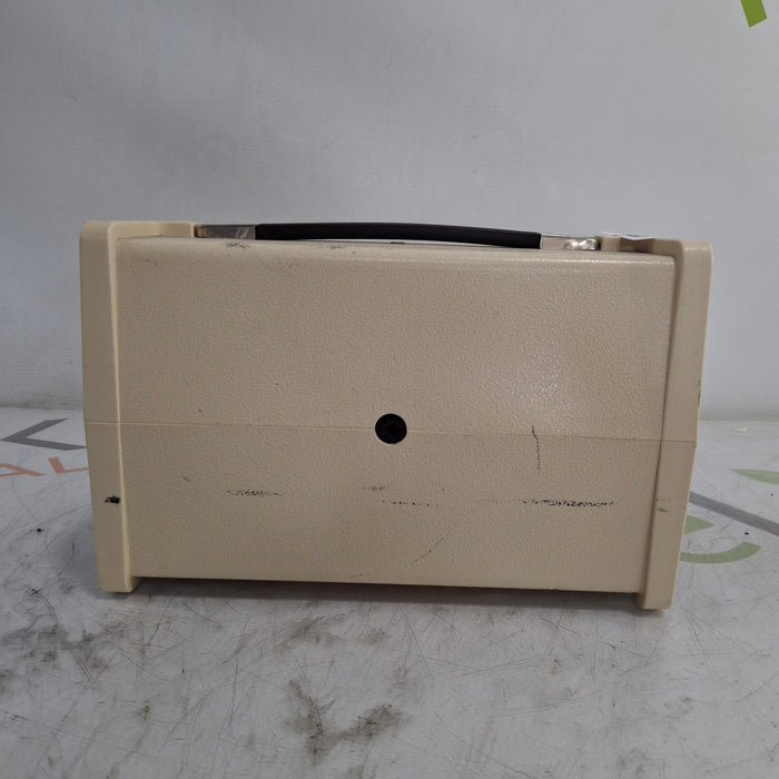 Servomex 570A Oxygen Analyser