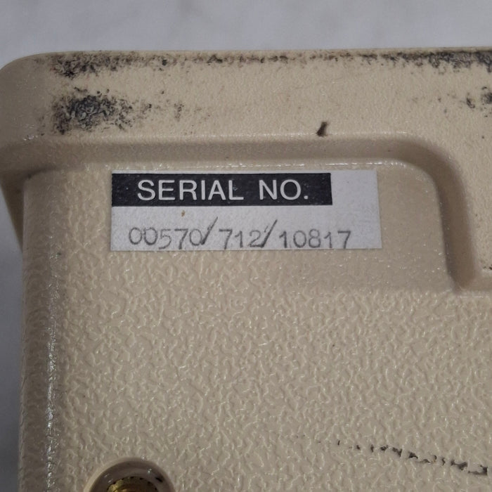 Servomex 570A Oxygen Analyser