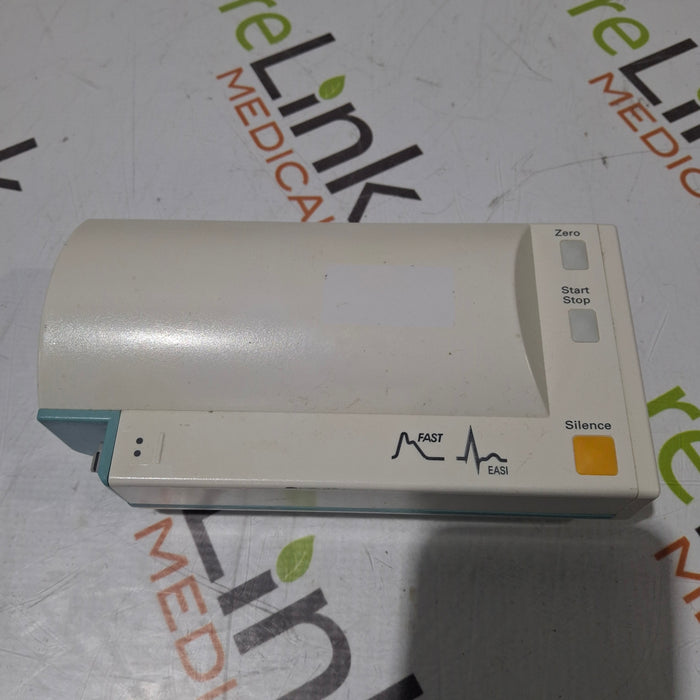 Philips M3001A-A01C06 Fast SpO2, NIBP, ECG, Temp, IBP MMS Module