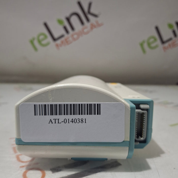Philips M3001A-A01C06 Fast SpO2, NIBP, ECG, Temp, IBP MMS Module