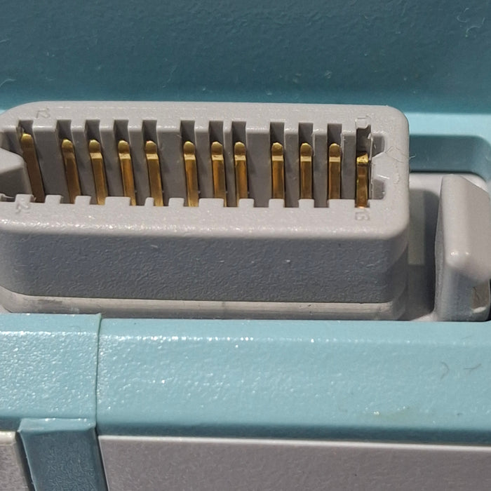 Philips M3001A-A01C06 Fast SpO2, NIBP, ECG, Temp, IBP MMS Module