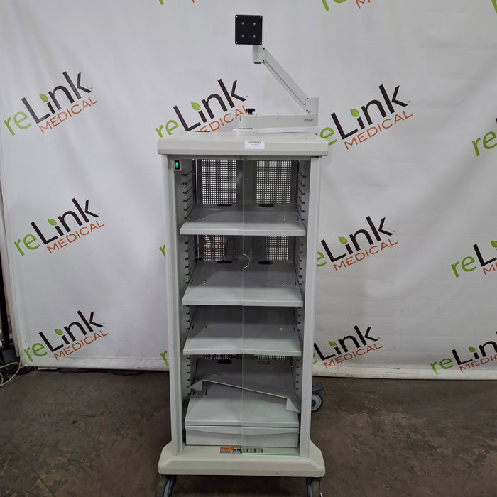 Stryker 240-099-011 Standard Cart