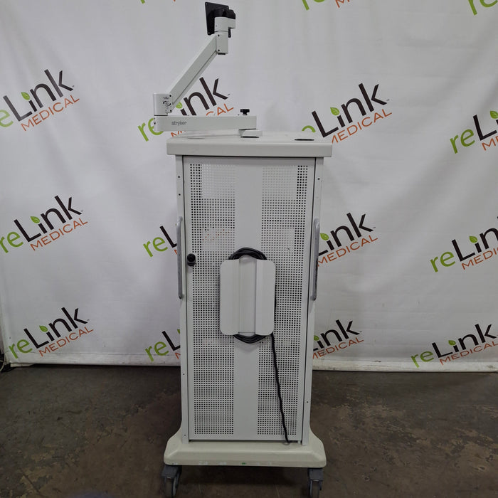 Stryker 240-099-011 Standard Cart