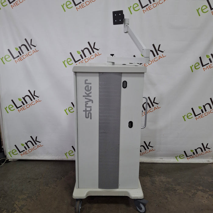 Stryker 240-099-011 Standard Cart
