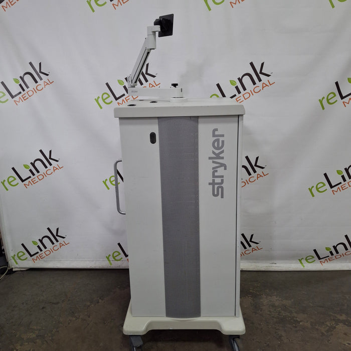 Stryker 240-099-011 Standard Cart