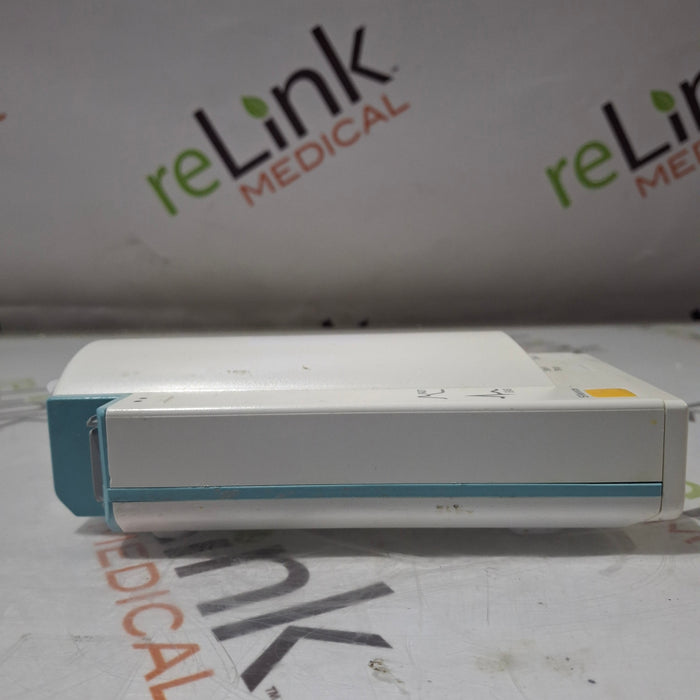 Philips M3001A-A01C06 Fast SpO2, NIBP, ECG, Temp, IBP MMS Module