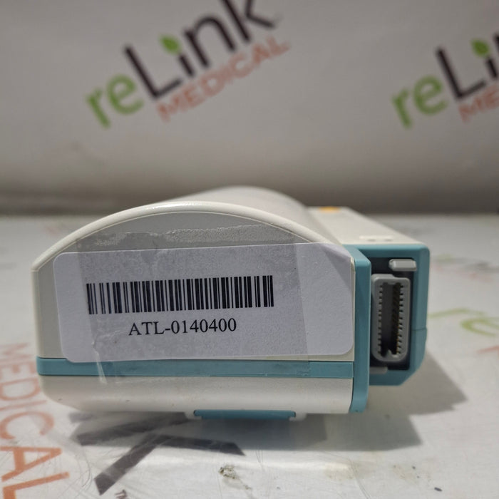 Philips M3001A-A01C06 Fast SpO2, NIBP, ECG, Temp, IBP MMS Module