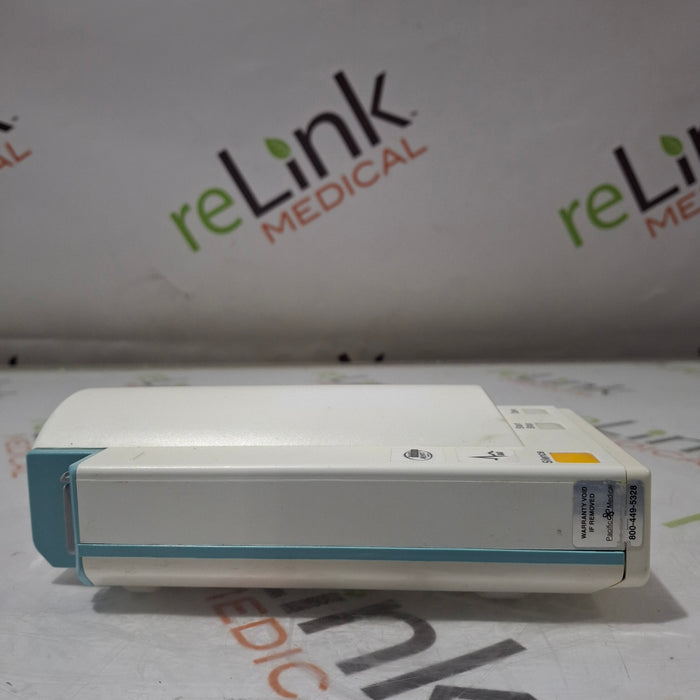 Philips M3001A-A02 OxiMax SpO2, NIBP, ECG MMS Module